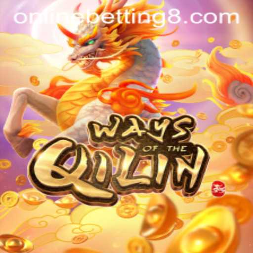 Exploring the Thrilling World of WaysoftheQilin: A New Frontier in Online Betting