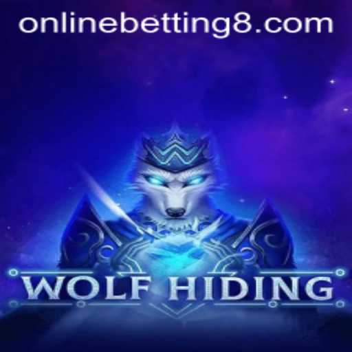 Exploring the Intriguing World of 'WolfHiding' and the Rise of Online Betting