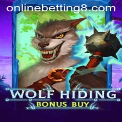 Exploring WolfHidingBonusBuy and Its Role in Online Betting