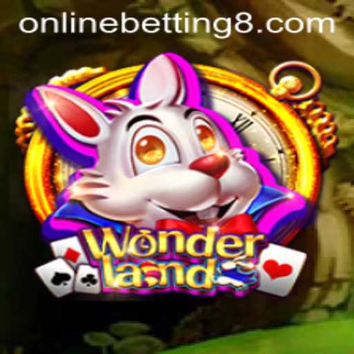 Exploring the World of Wonderland: A Journey into Online Betting