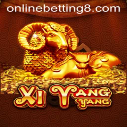 XiYangYang: A New Wave in Online Betting